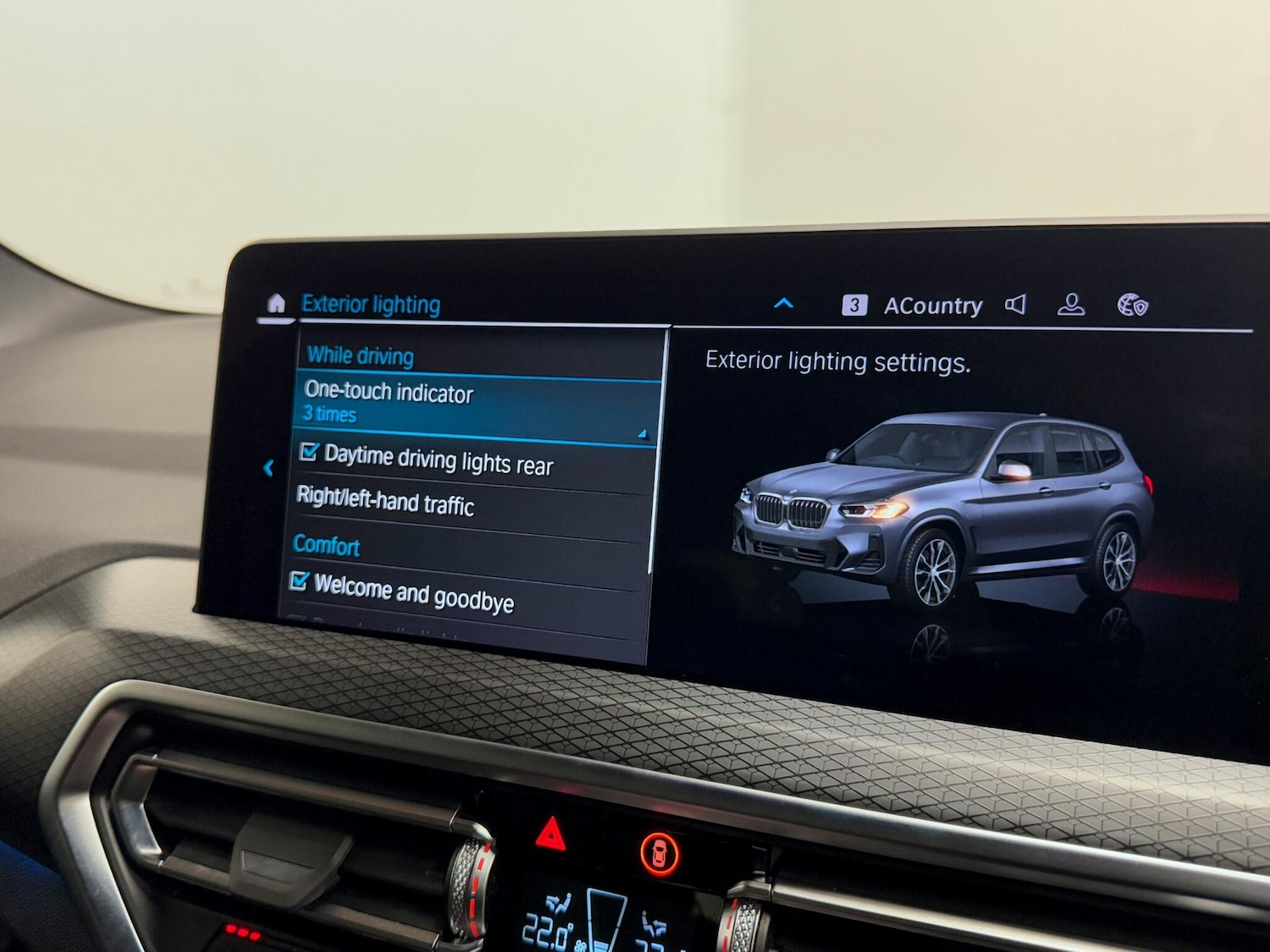 Used BMW X3 2022 for sale - 76337271: Photo 45