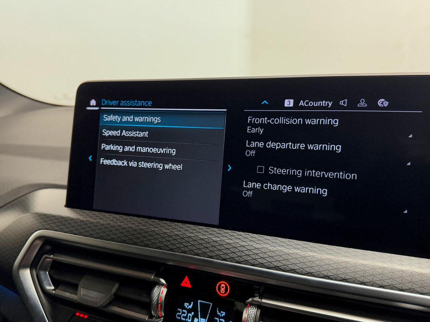 Used BMW X3 2022 for sale - 76337271: Photo 46