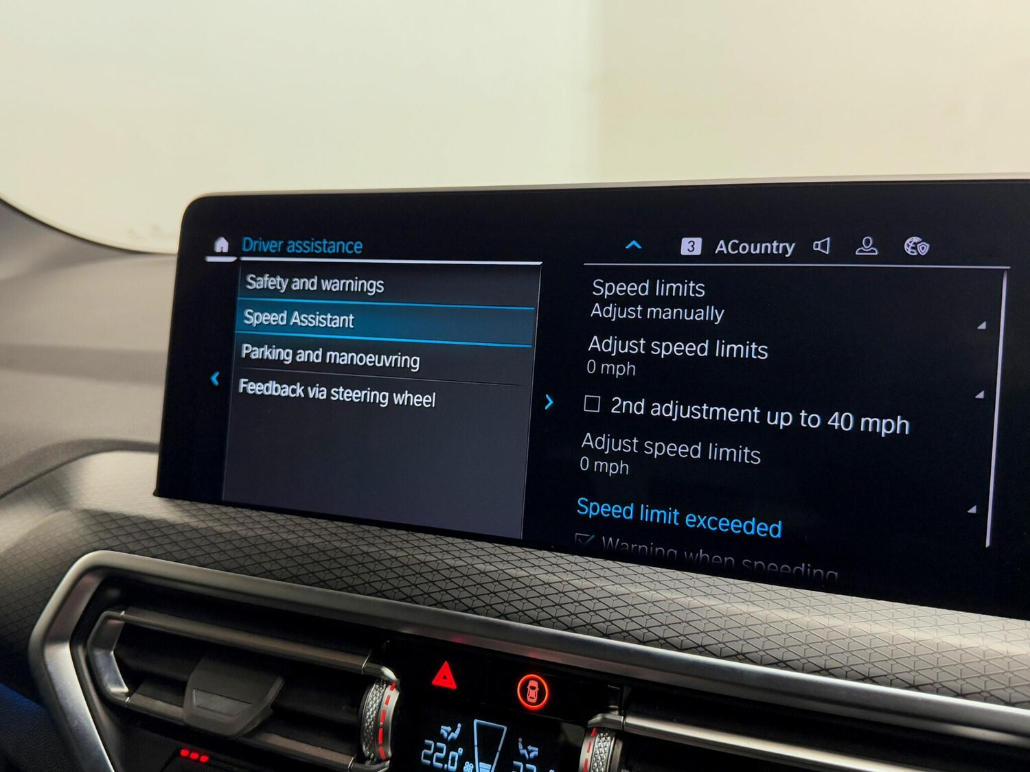 Used BMW X3 2022 for sale - 76337271: Photo 47