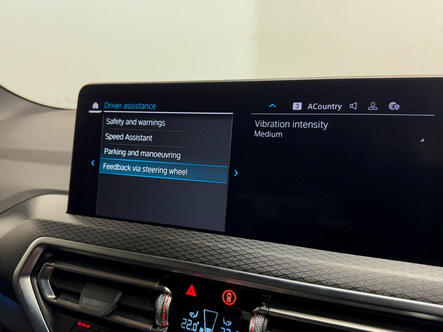 Used BMW X3 2022 for sale - 76337271: Photo 49