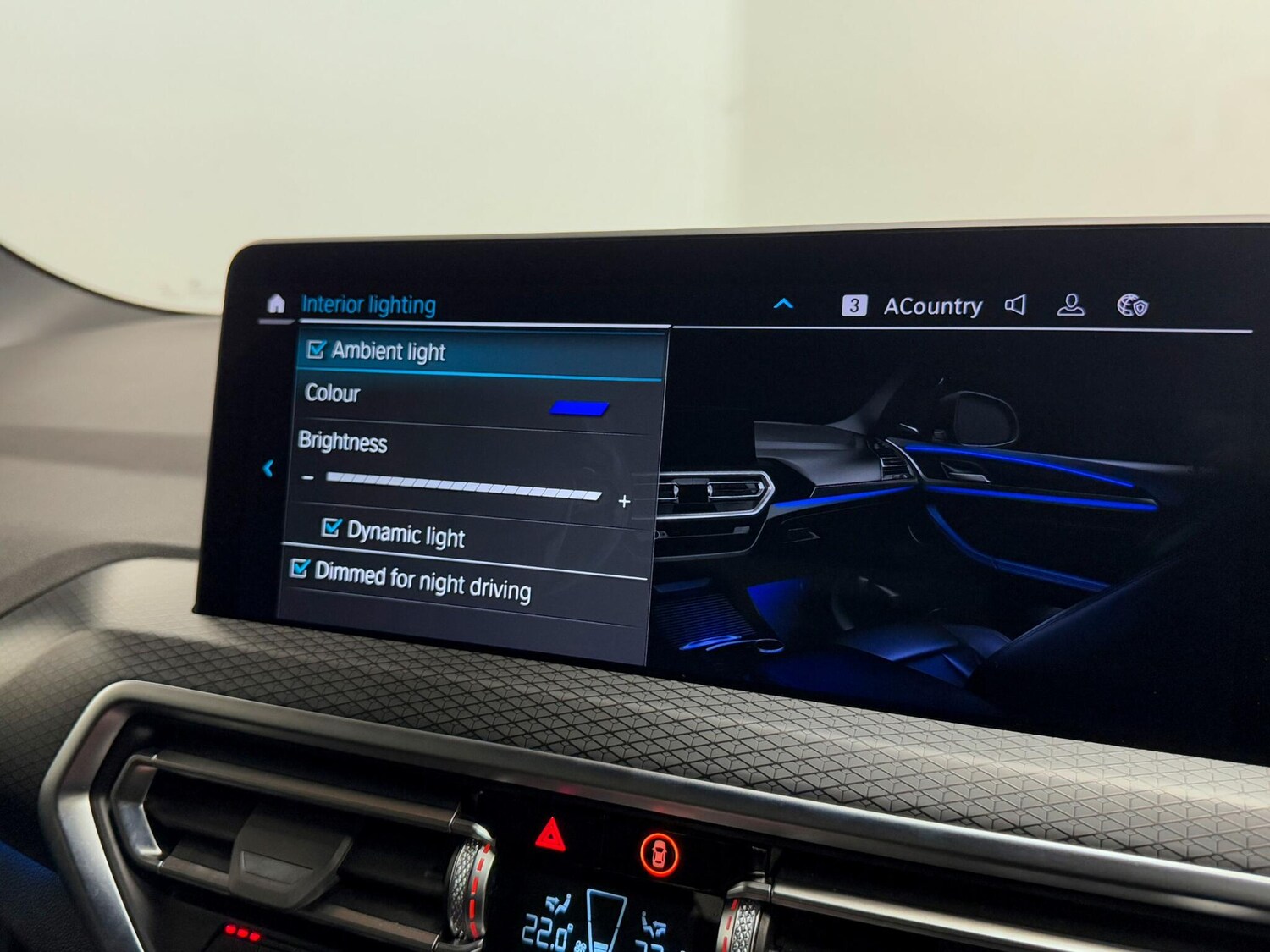 Used BMW X3 2022 for sale - 76337271: Photo 50