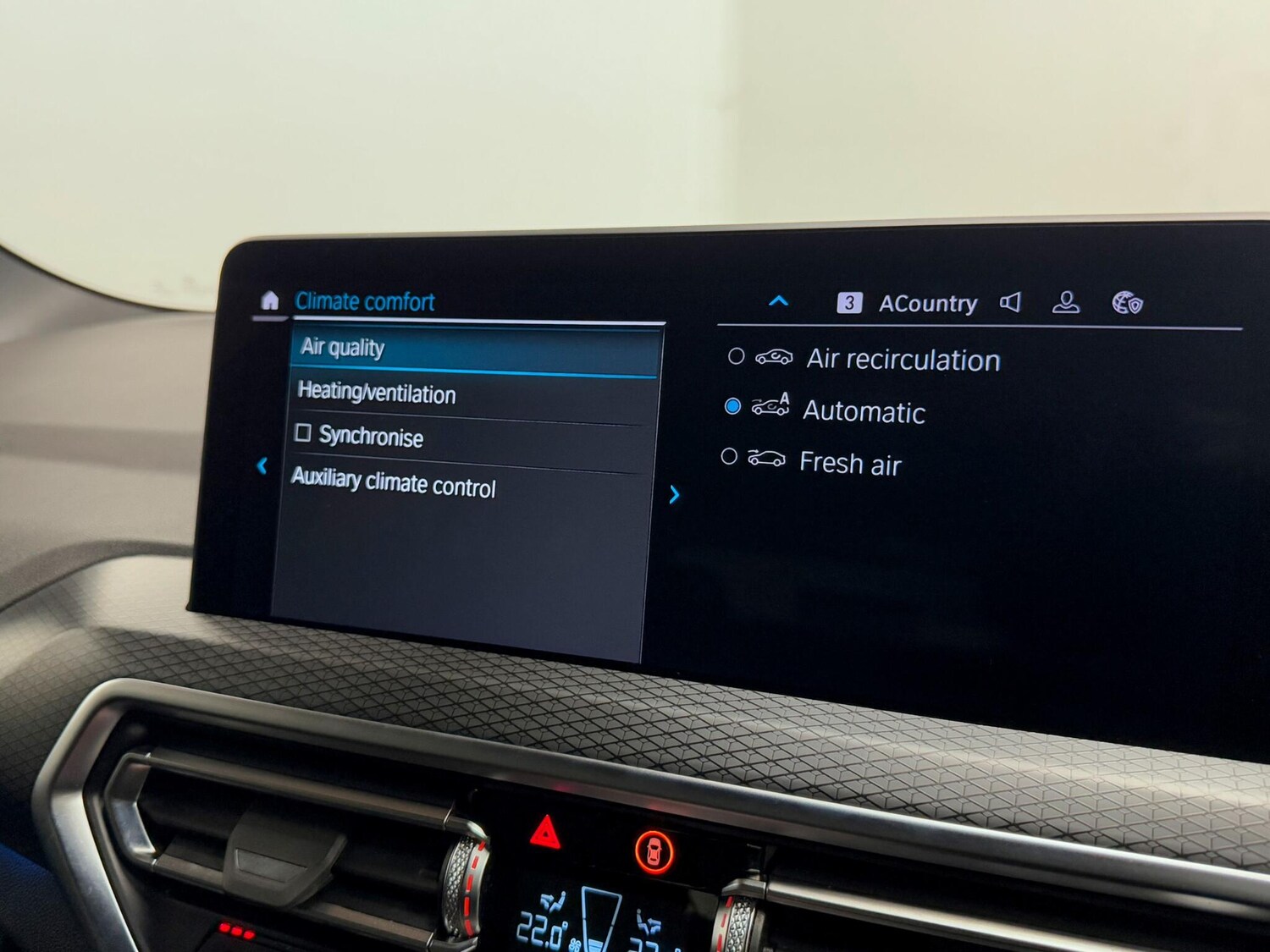 Used BMW X3 2022 for sale - 76337271: Photo 51