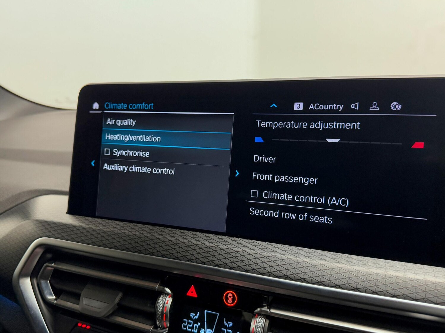 Used BMW X3 2022 for sale - 76337271: Photo 52