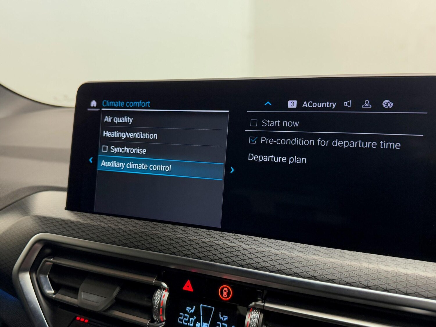 Used BMW X3 2022 for sale - 76337271: Photo 54