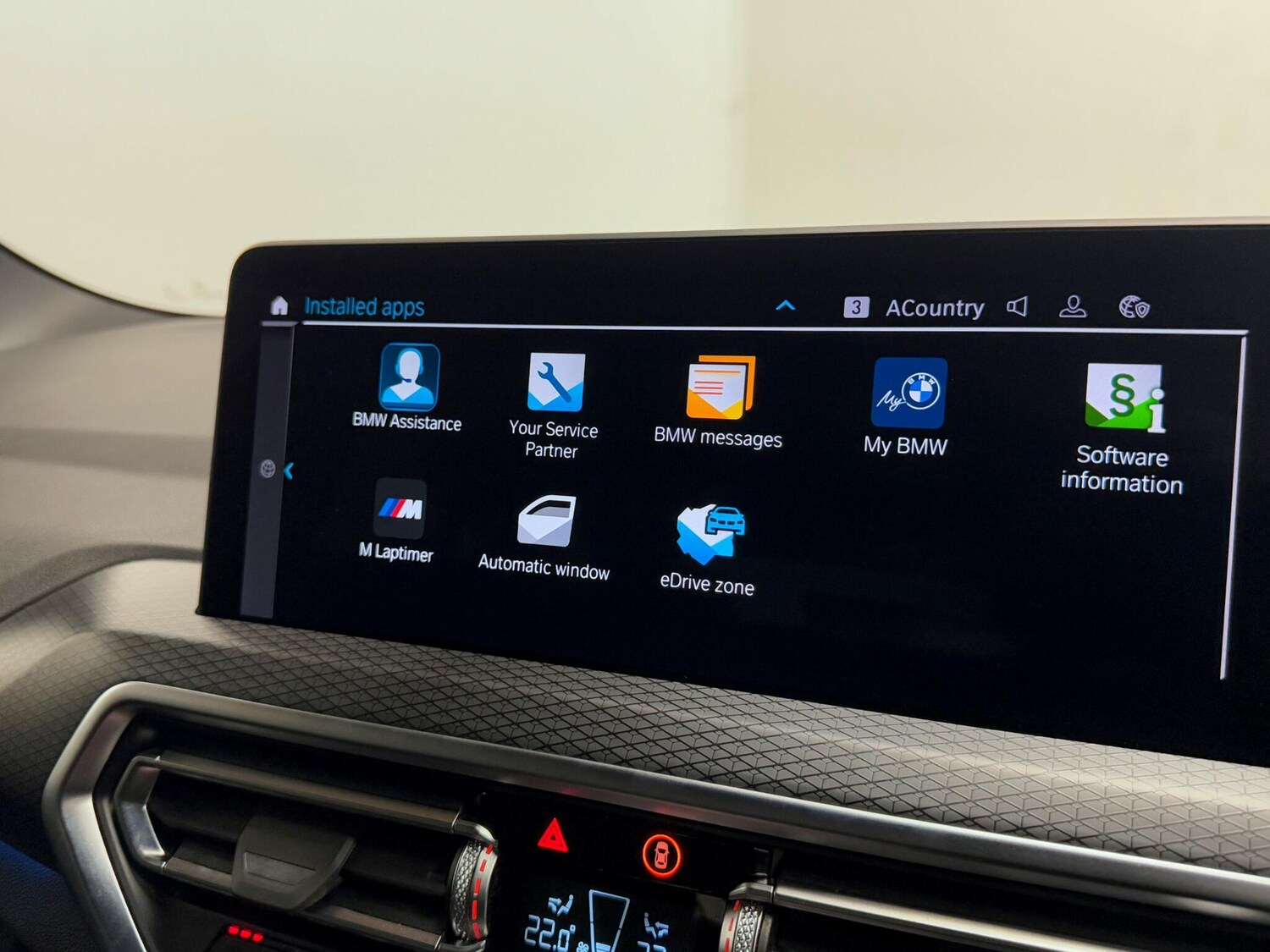 Used BMW X3 2022 for sale - 76337271: Photo 55