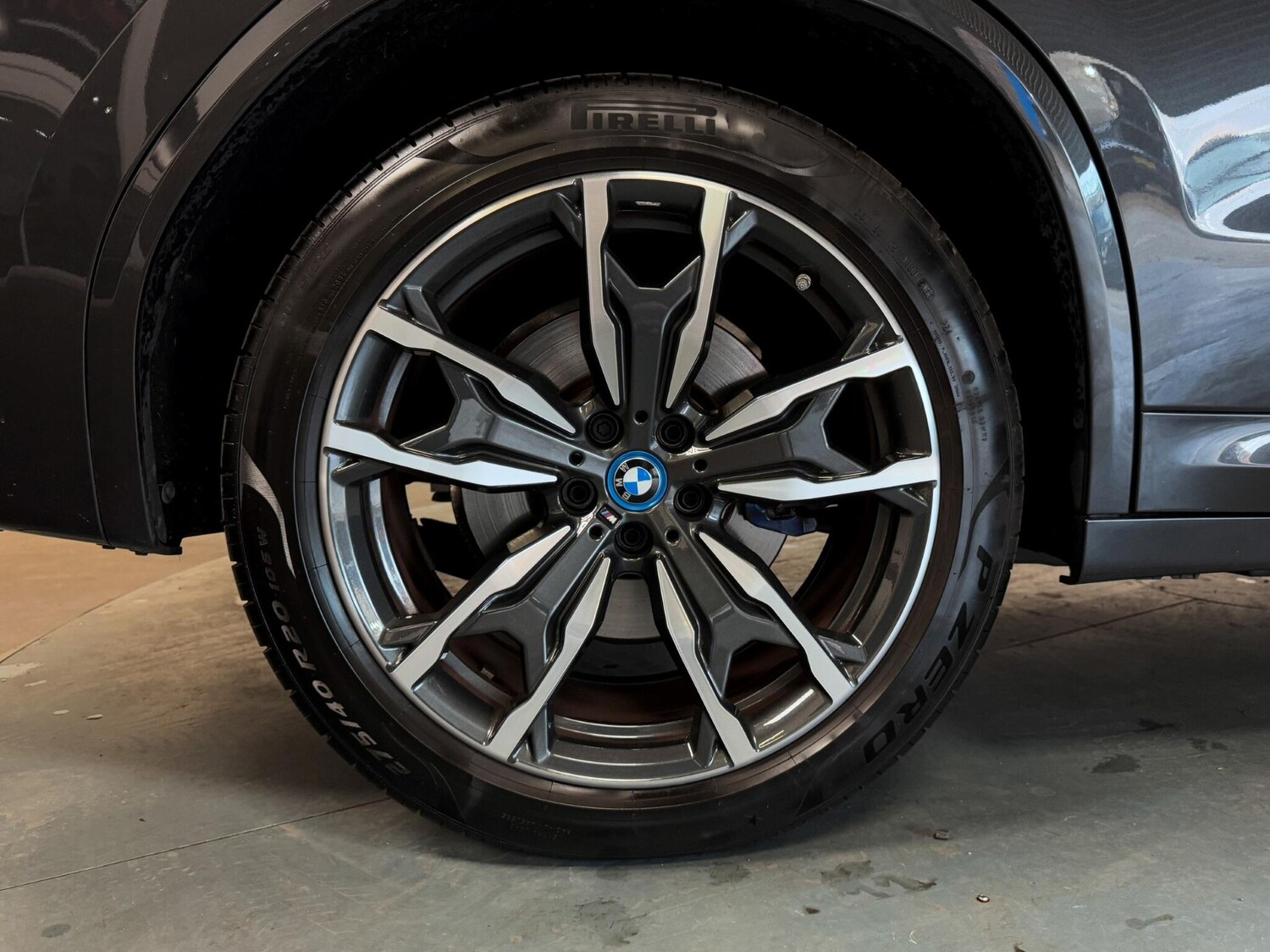 Used BMW X3 2022 for sale - 76337271: Photo 56