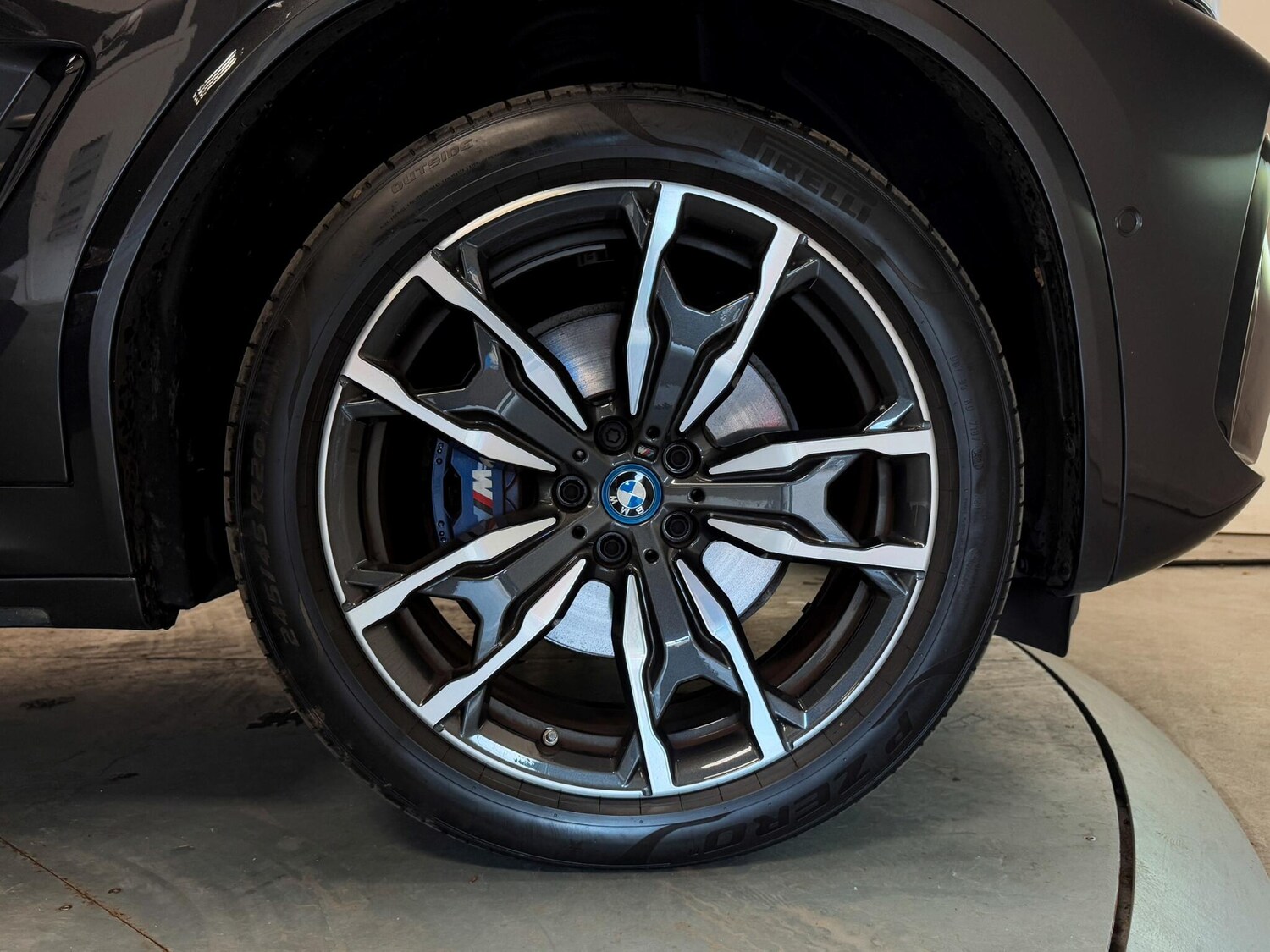 Used BMW X3 2022 for sale - 76337271: Photo 57