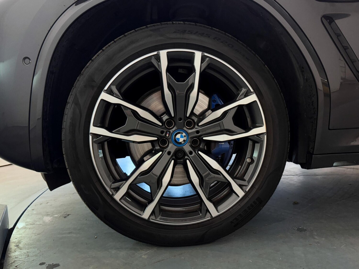 Used BMW X3 2022 for sale - 76337271: Photo 58