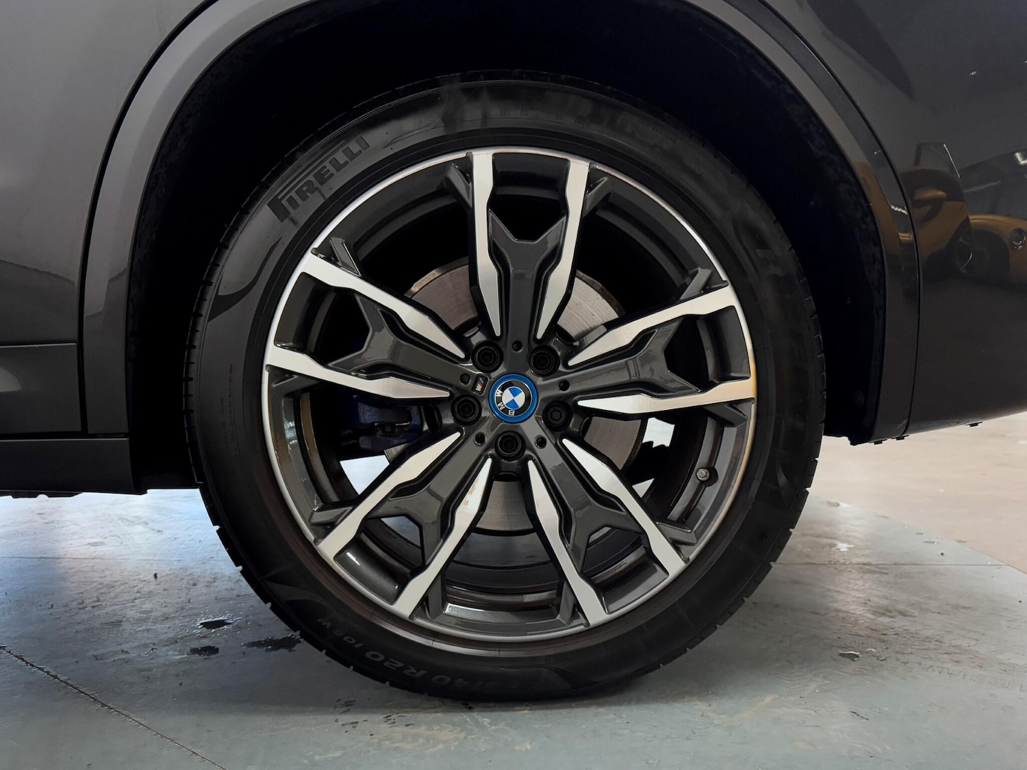 Used BMW X3 2022 for sale - 76337271: Photo 59