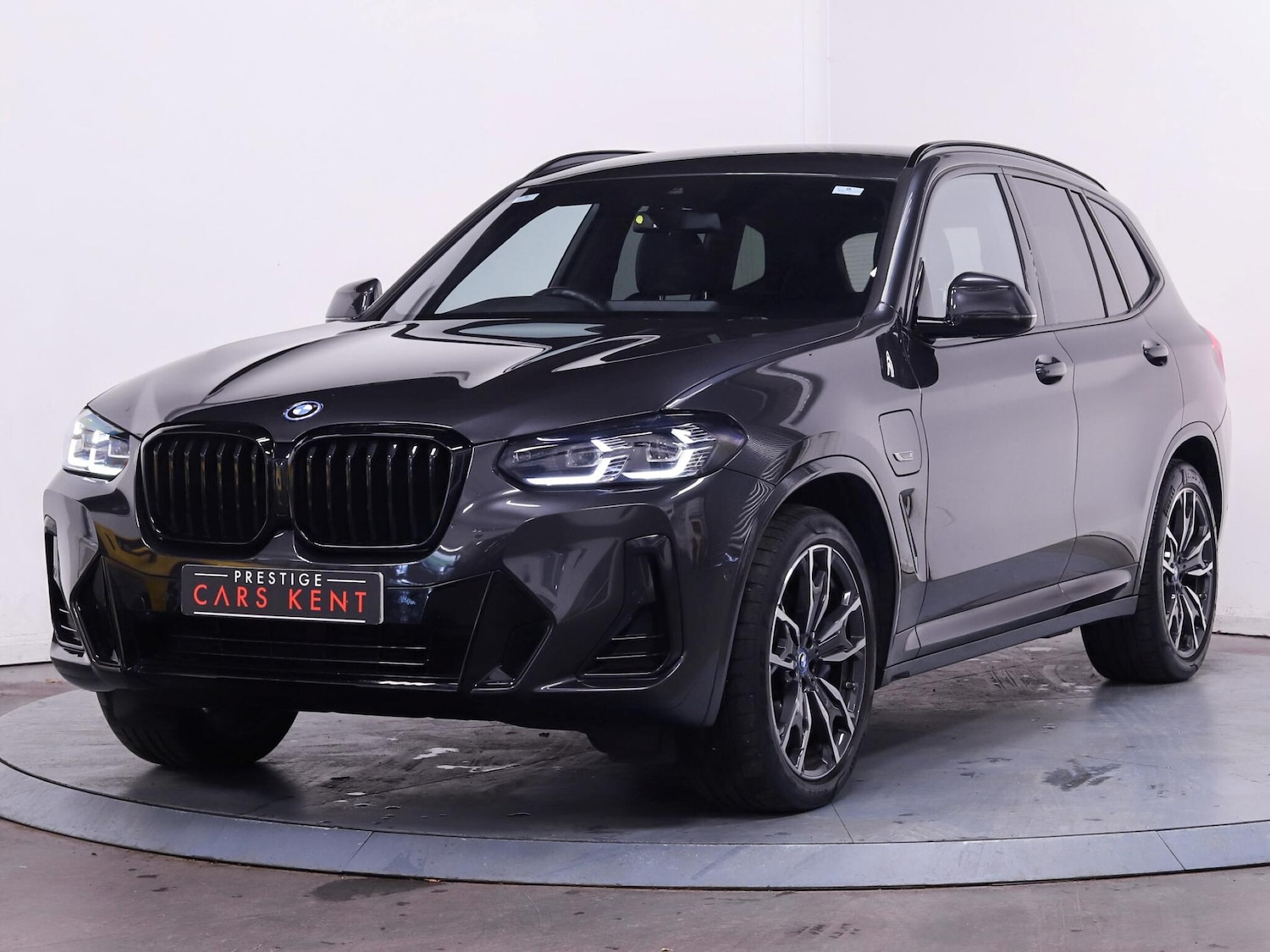 Used BMW X3 2022 for sale - 76337271: Photo 6
