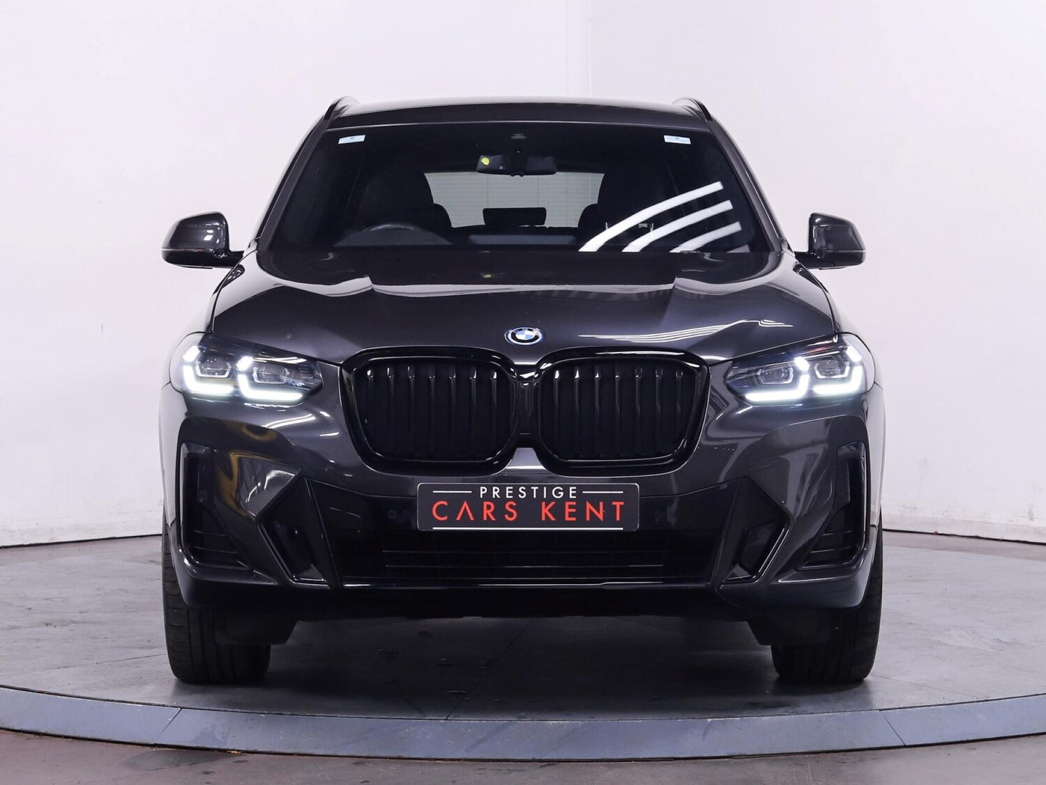 Used BMW X3 2022 for sale - 76337271: Photo 7