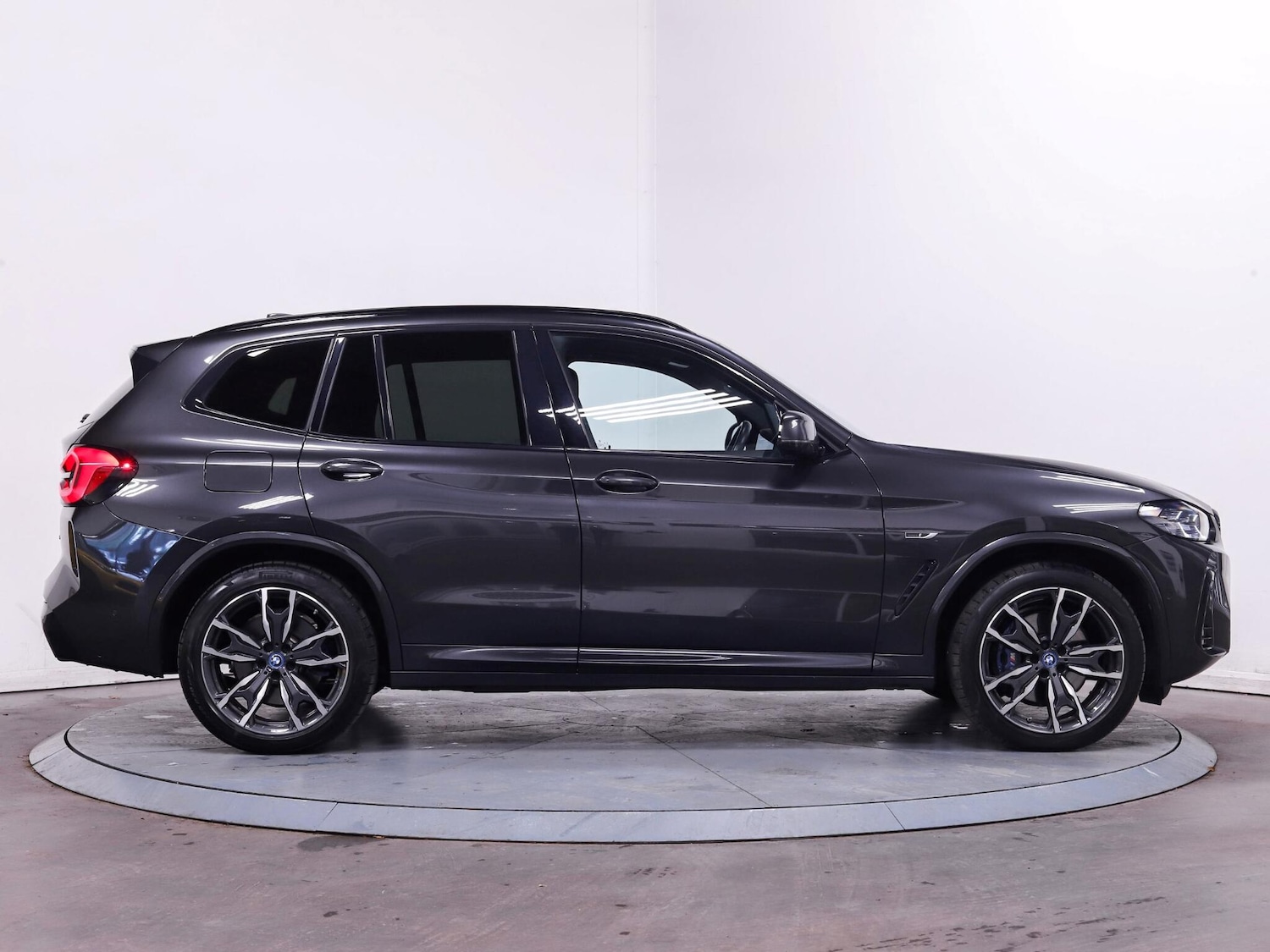 Used BMW X3 2022 for sale - 76337271: Photo 8