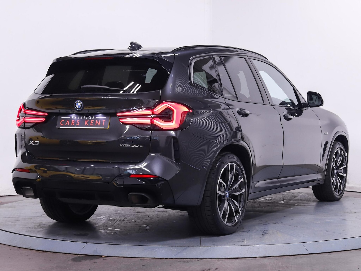 Used BMW X3 2022 for sale - 76337271: Photo 9