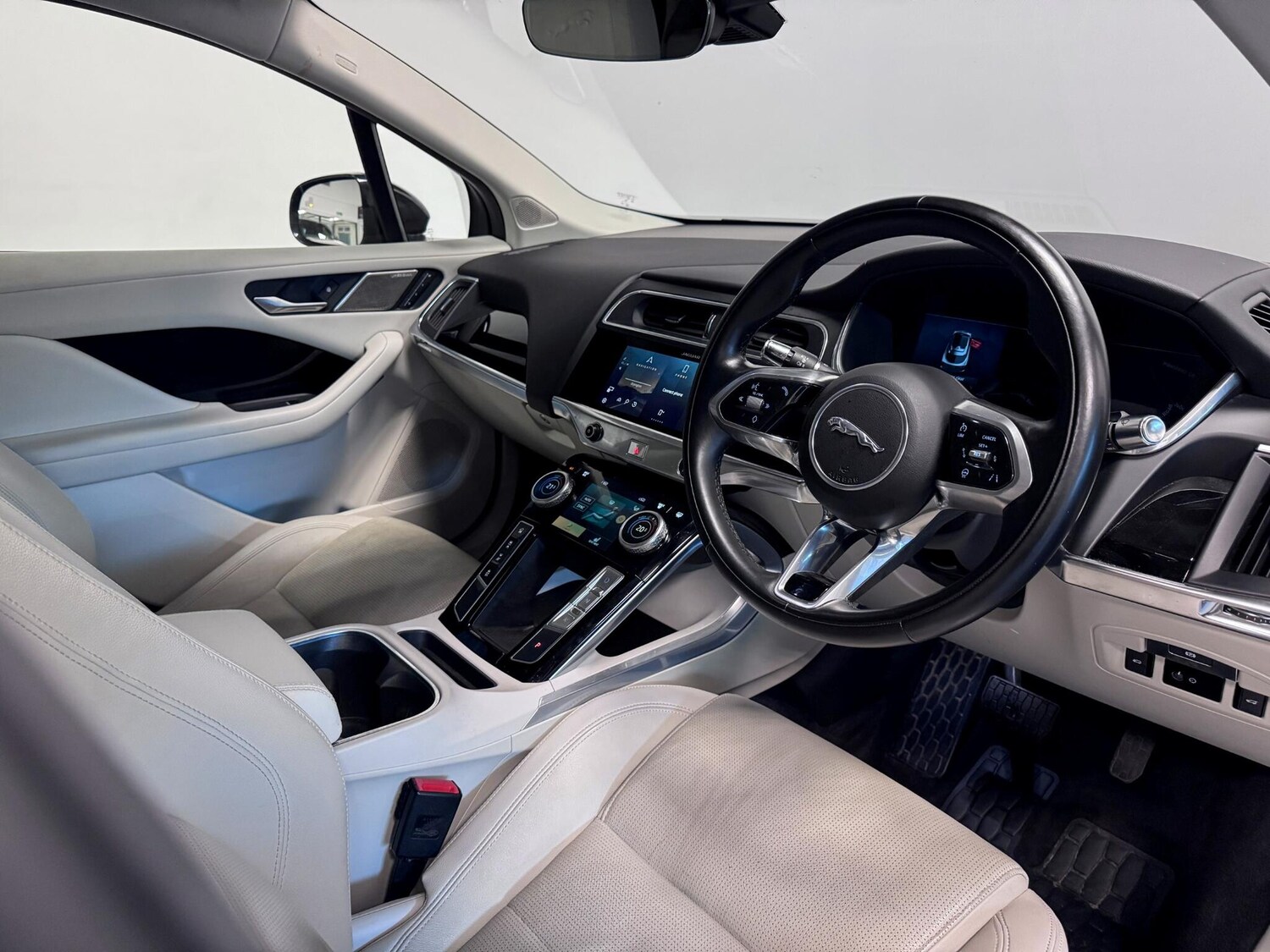 Used Jaguar I-Pace 2021 for sale - 76839627: Photo 19