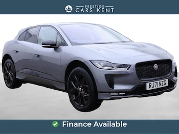Jaguar - I-Pace