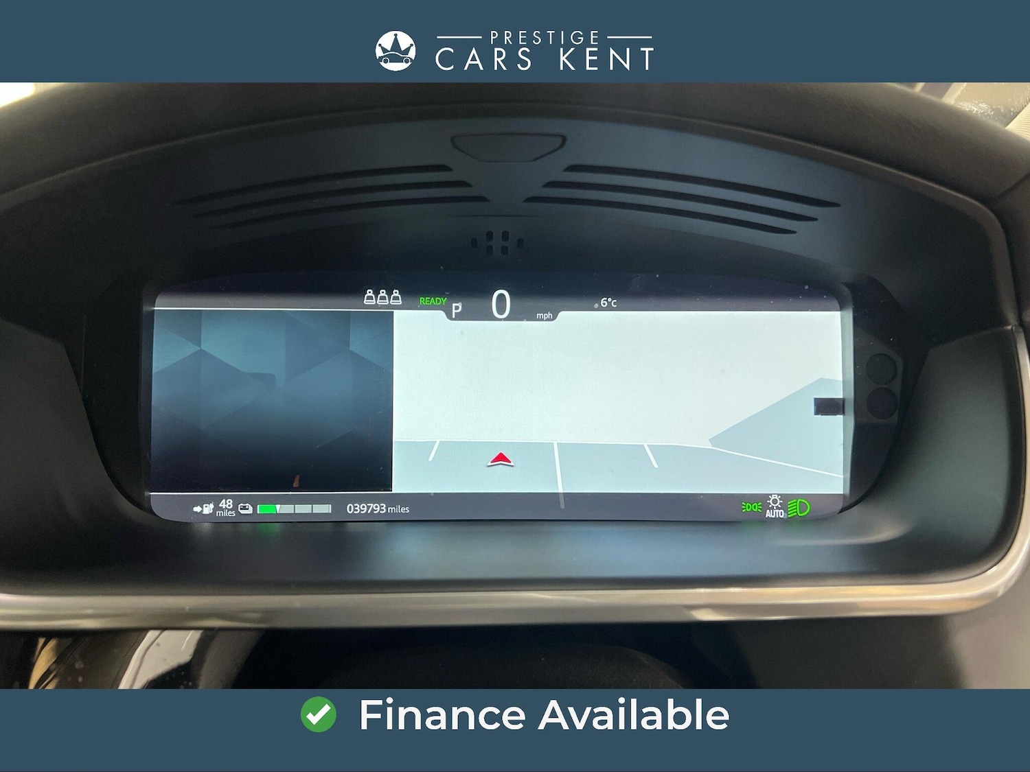 Used Jaguar I-Pace 2021 for sale - 76839627: Photo 2