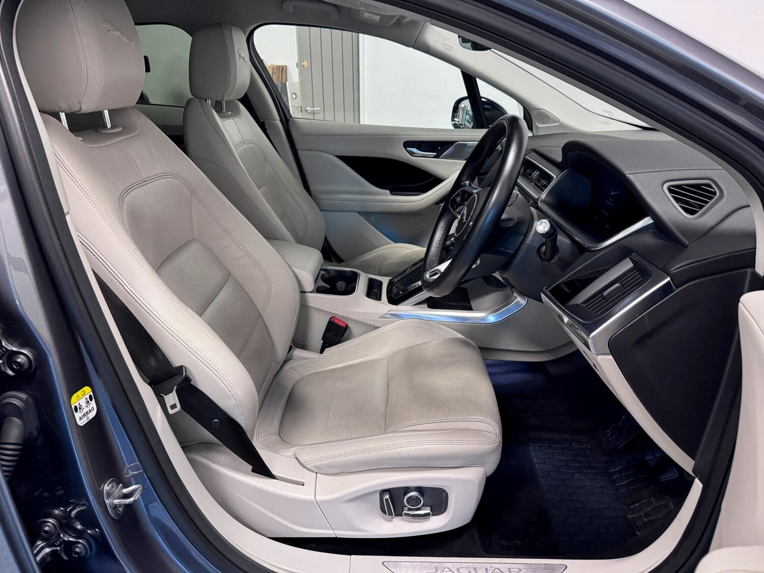 Used Jaguar I-Pace 2021 for sale - 76839627: Photo 22