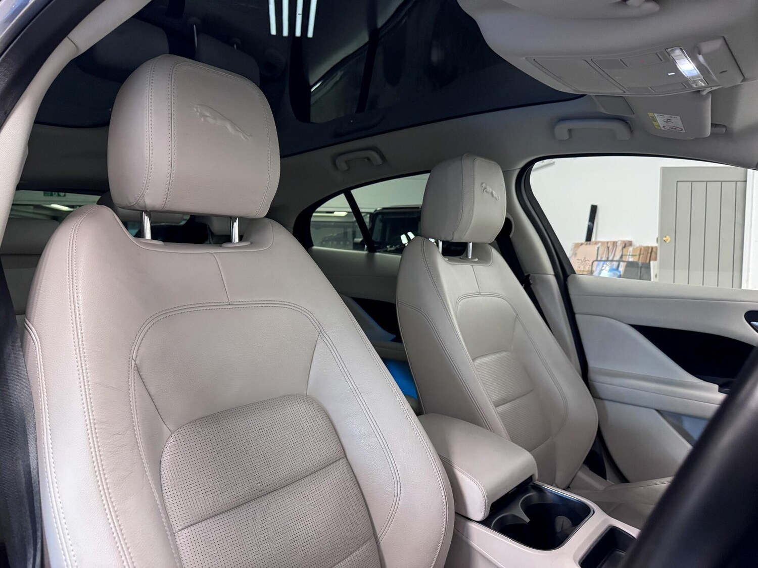 Used Jaguar I-Pace 2021 for sale - 76839627: Photo 23