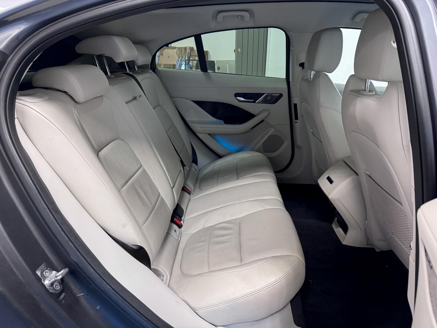 Used Jaguar I-Pace 2021 for sale - 76839627: Photo 24