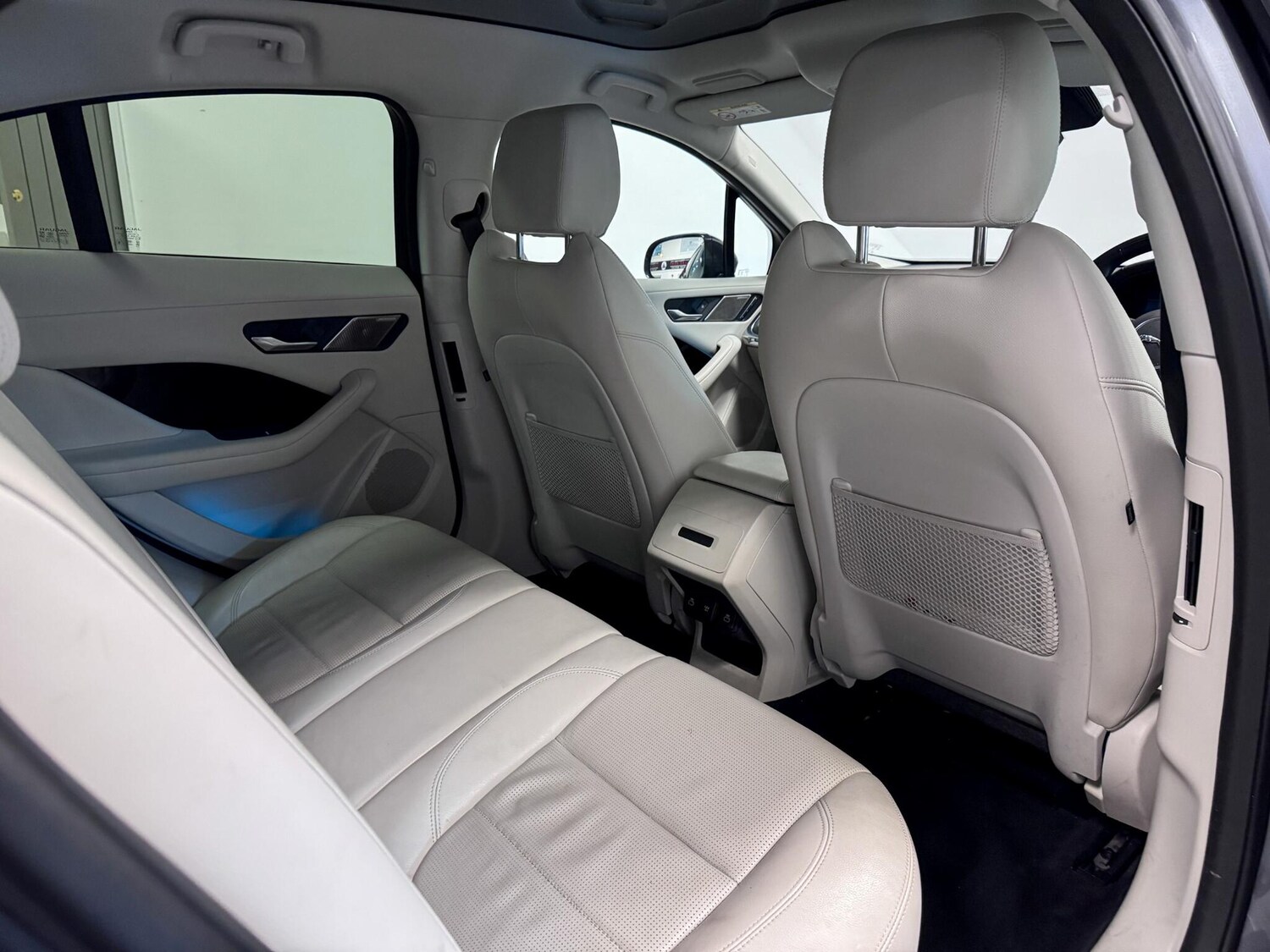 Used Jaguar I-Pace 2021 for sale - 76839627: Photo 26