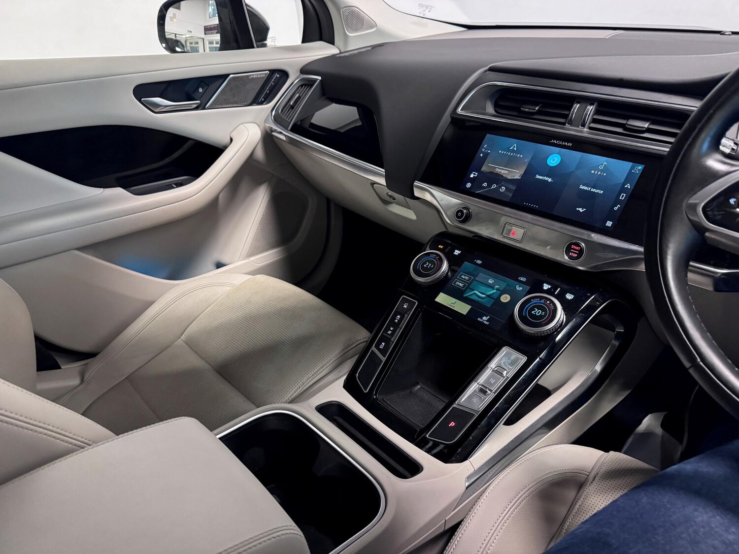 Used Jaguar I-Pace 2021 for sale - 76839627: Photo 28