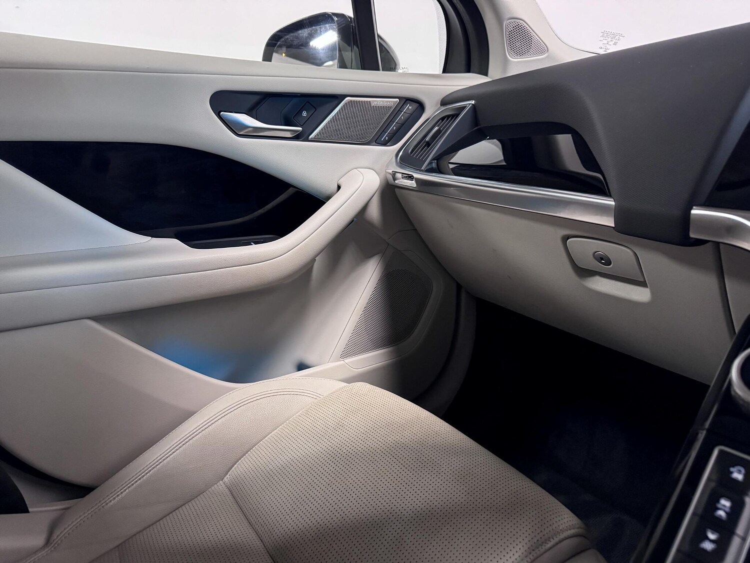 Used Jaguar I-Pace 2021 for sale - 76839627: Photo 29