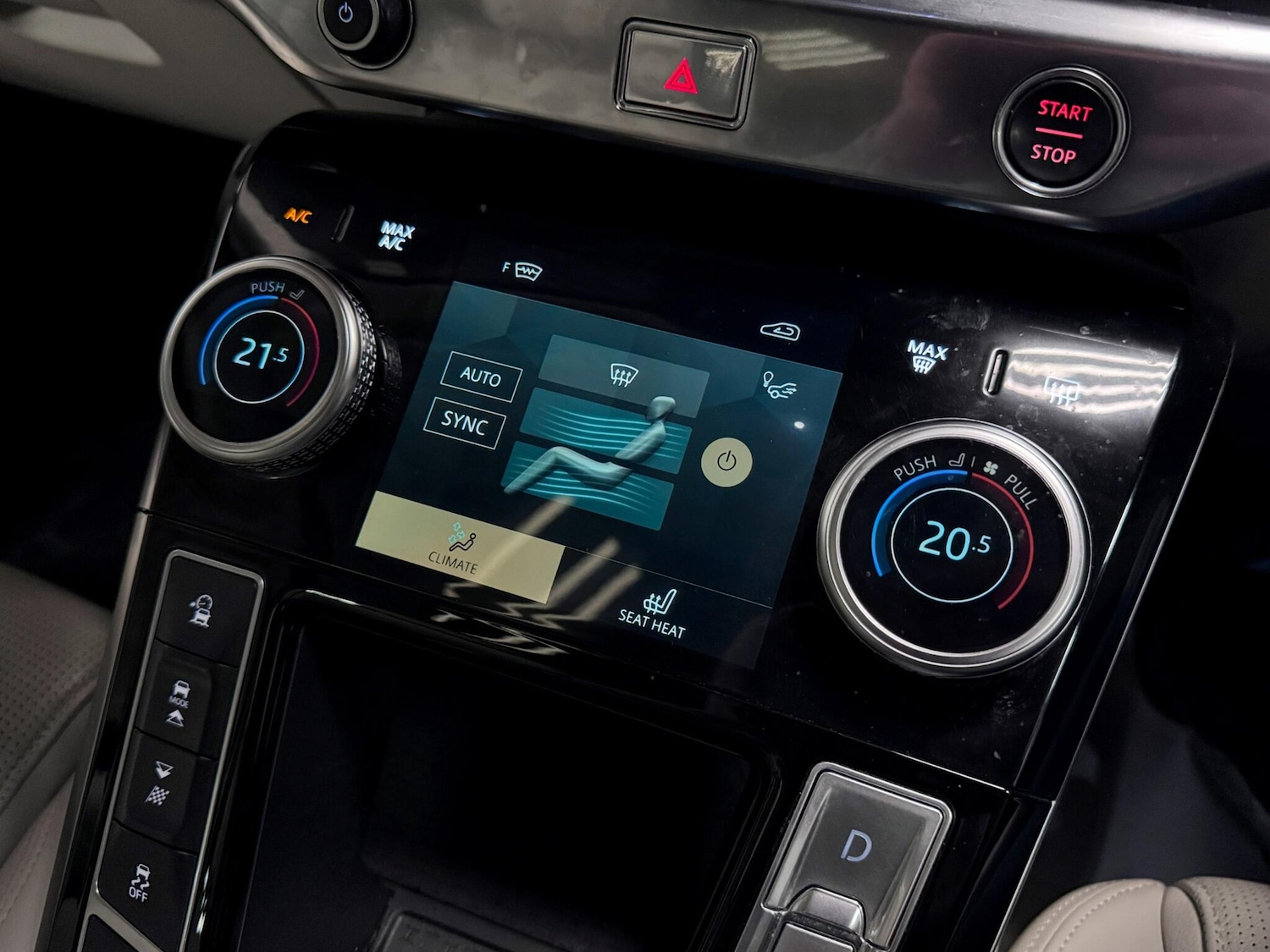 Used Jaguar I-Pace 2021 for sale - 76839627: Photo 33