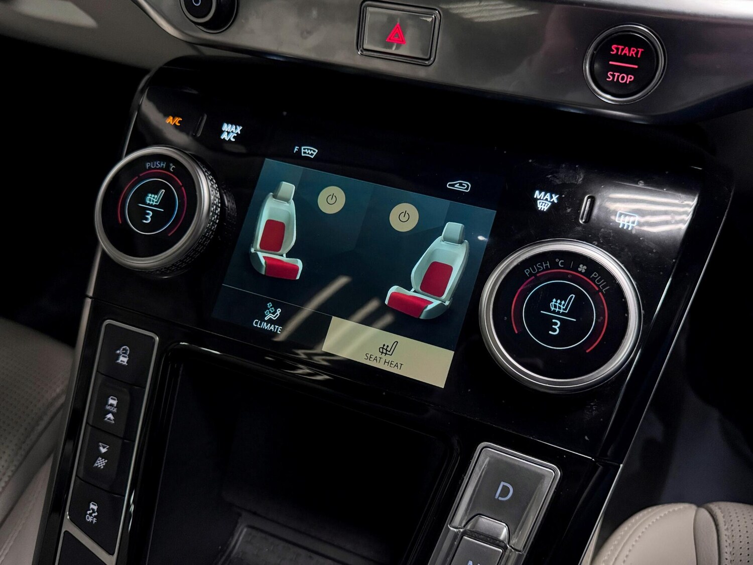 Used Jaguar I-Pace 2021 for sale - 76839627: Photo 34