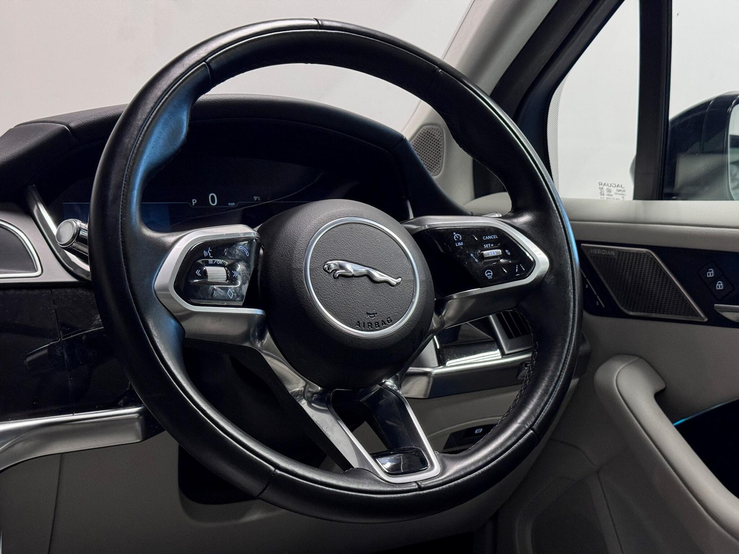 Used Jaguar I-Pace 2021 for sale - 76839627: Photo 36