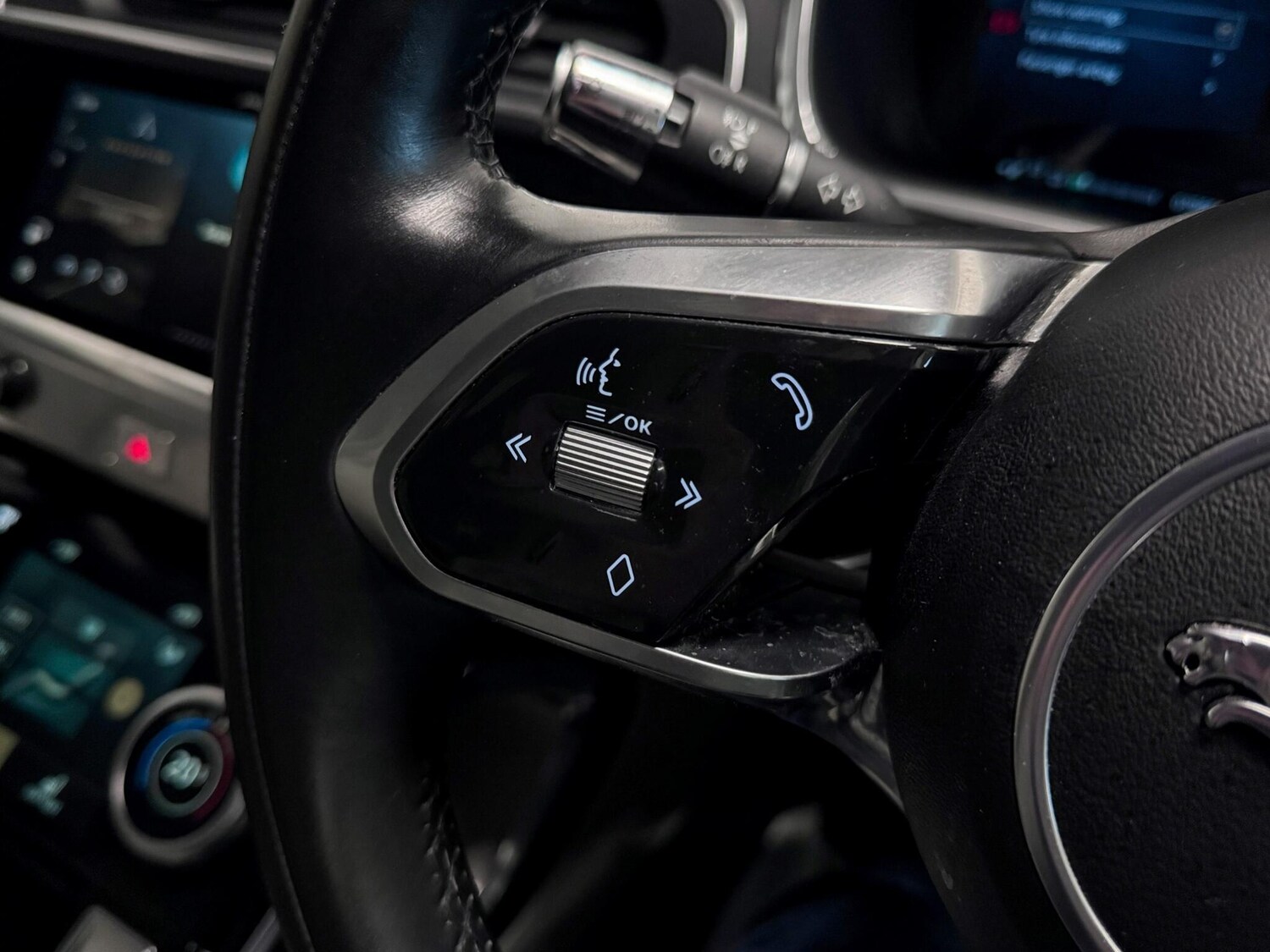 Used Jaguar I-Pace 2021 for sale - 76839627: Photo 37