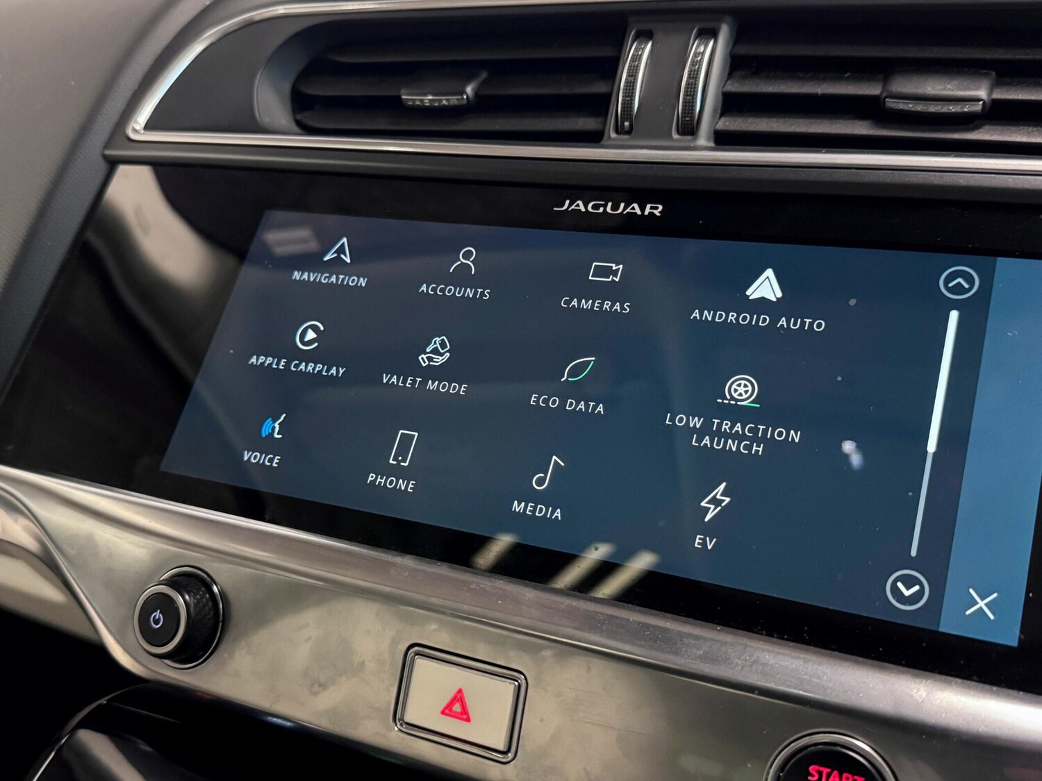 Used Jaguar I-Pace 2021 for sale - 76839627: Photo 40