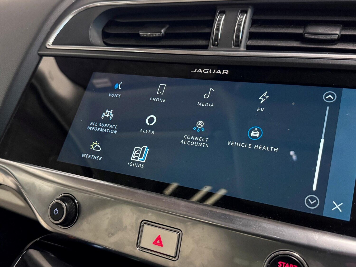 Used Jaguar I-Pace 2021 for sale - 76839627: Photo 41