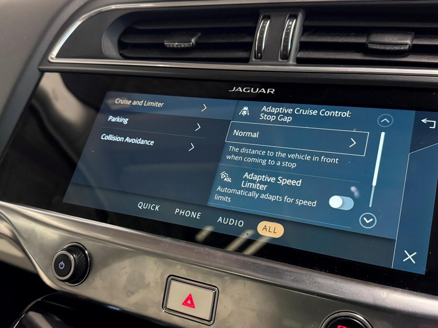 Used Jaguar I-Pace 2021 for sale - 76839627: Photo 45