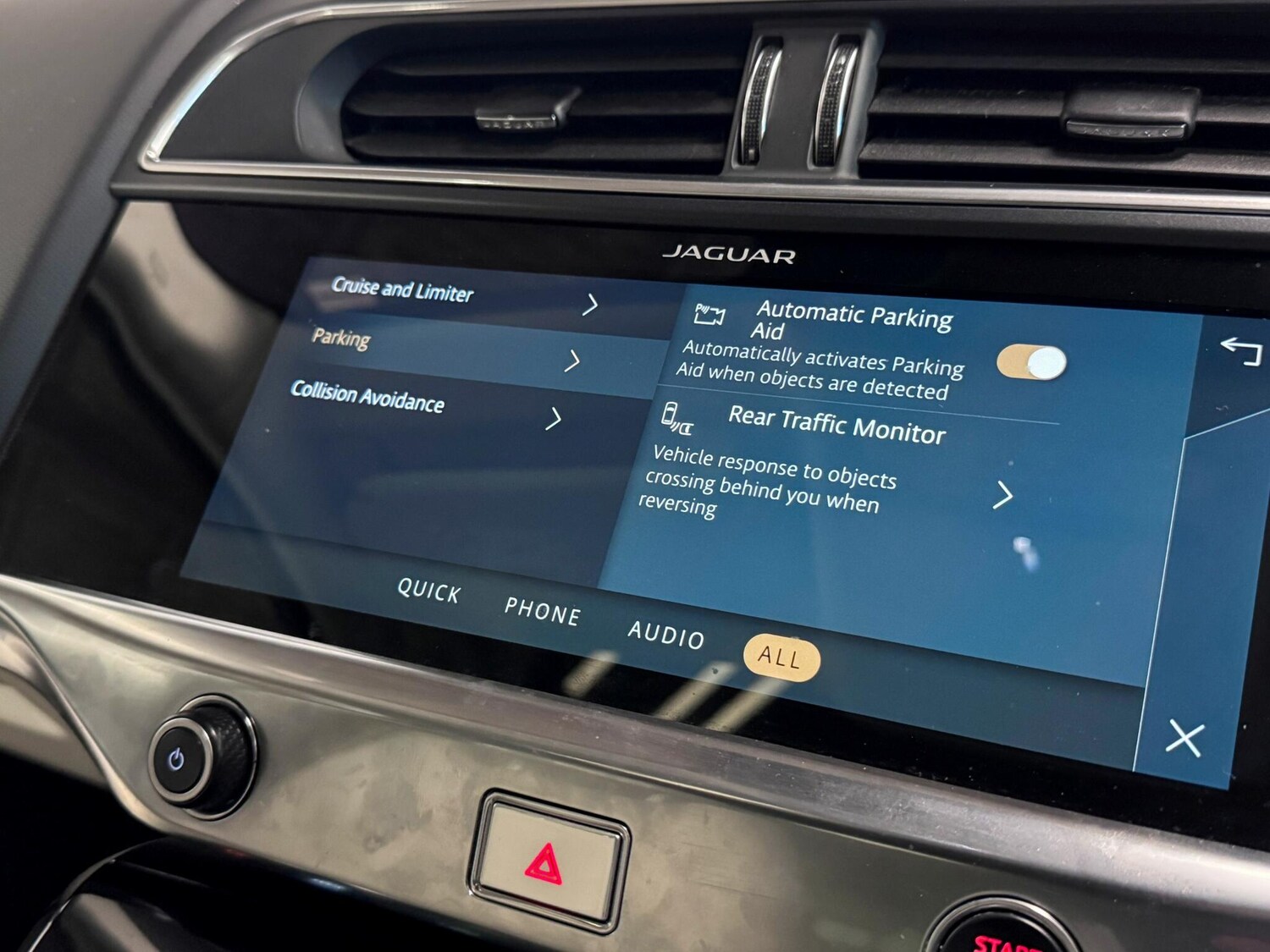 Used Jaguar I-Pace 2021 for sale - 76839627: Photo 47