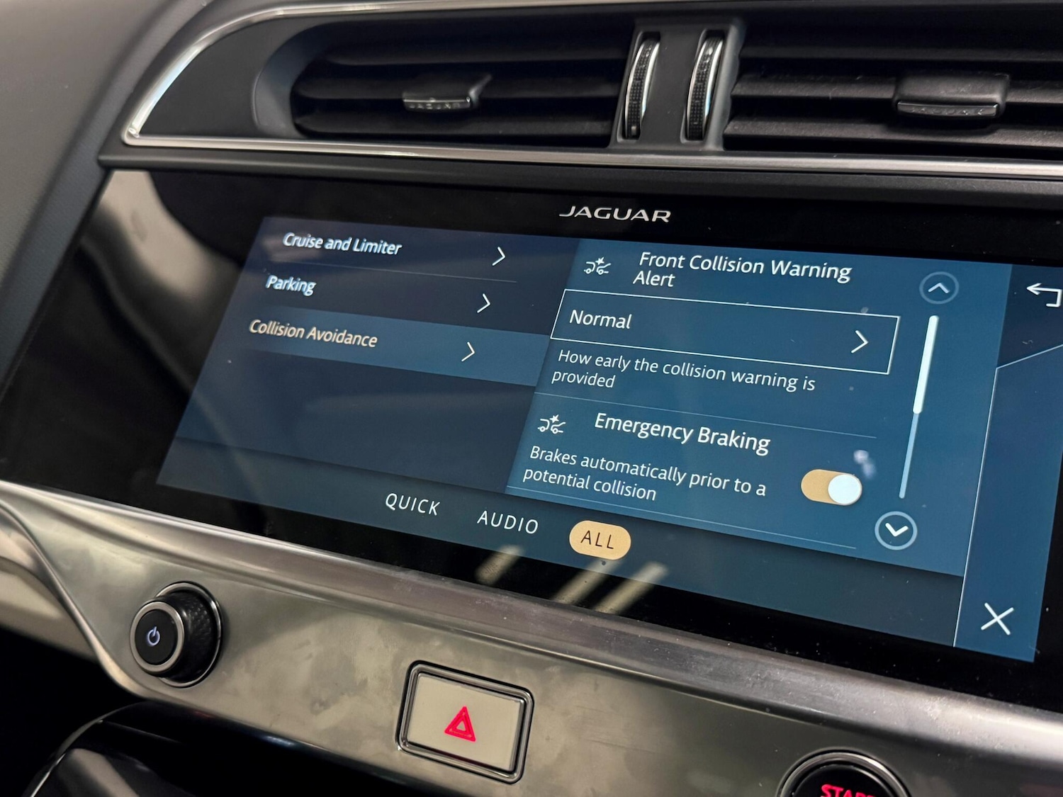 Used Jaguar I-Pace 2021 for sale - 76839627: Photo 48