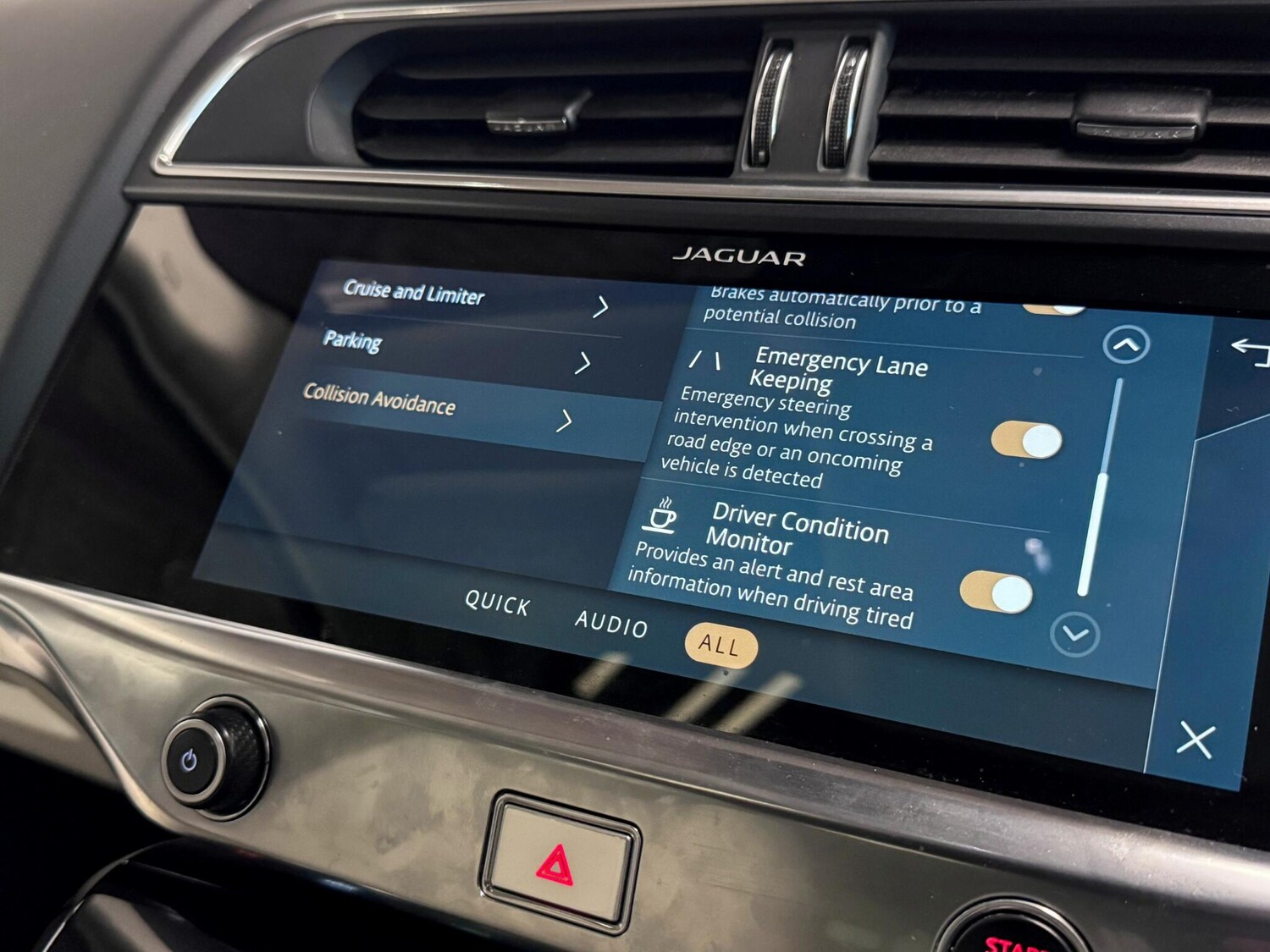 Used Jaguar I-Pace 2021 for sale - 76839627: Photo 49