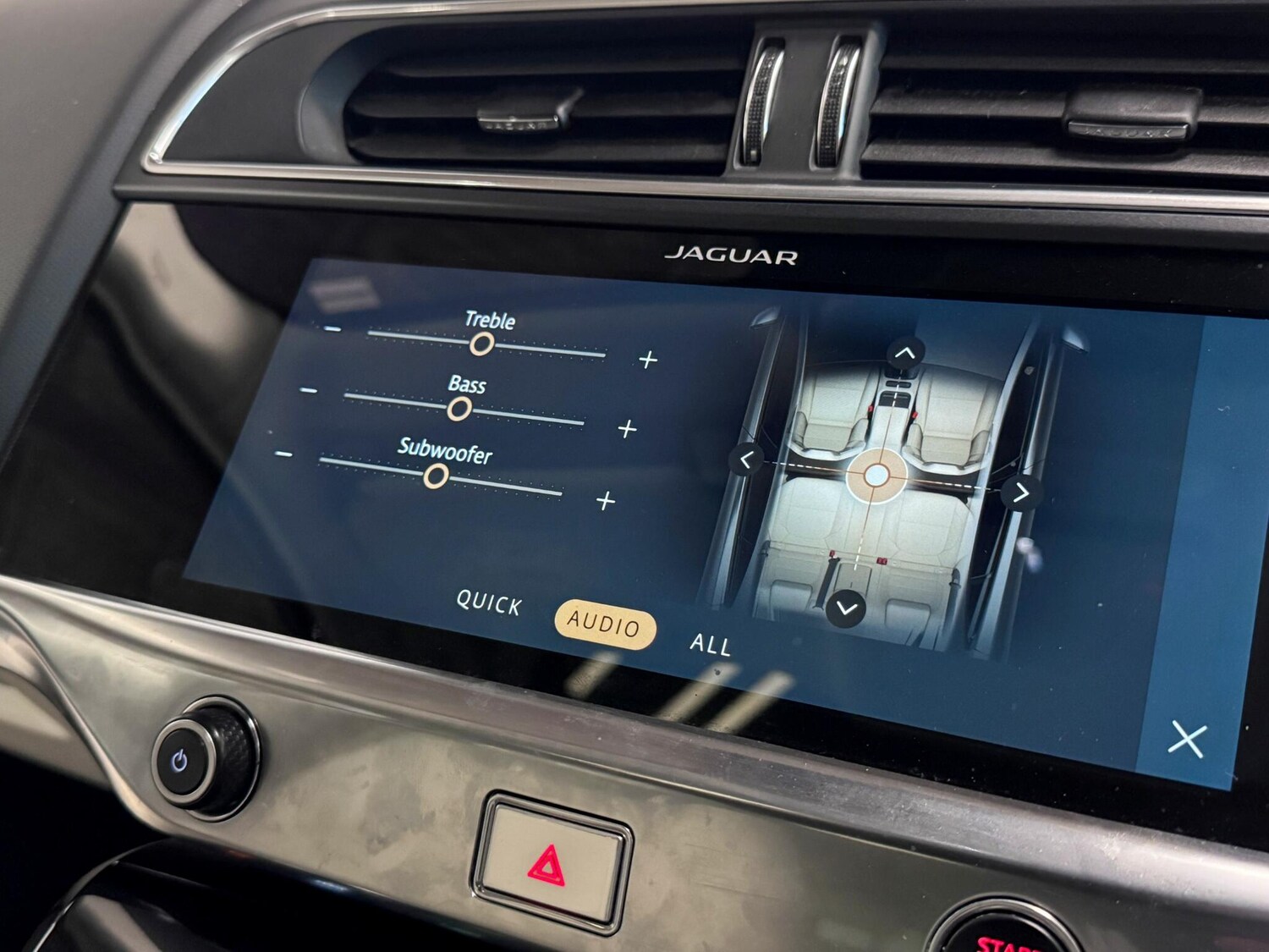 Used Jaguar I-Pace 2021 for sale - 76839627: Photo 50