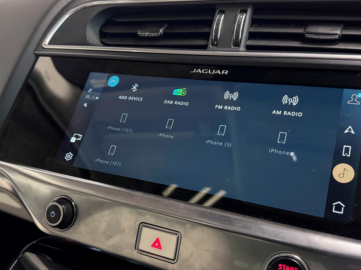 Used Jaguar I-Pace 2021 for sale - 76839627: Photo 51