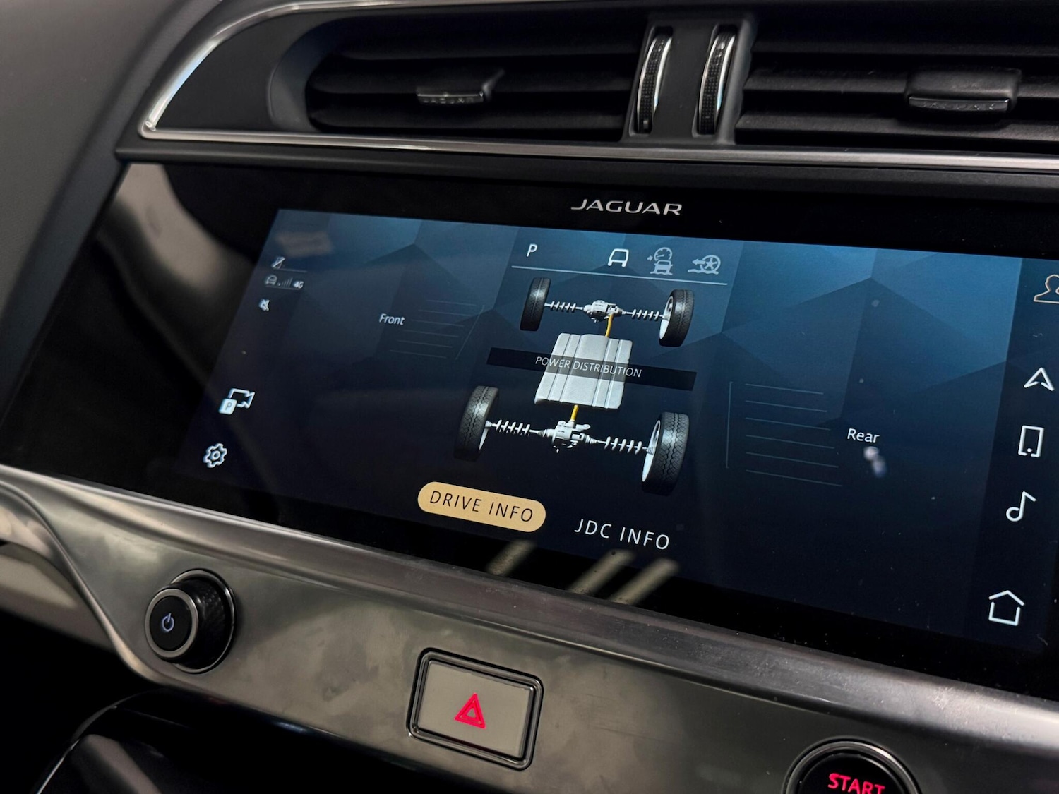 Used Jaguar I-Pace 2021 for sale - 76839627: Photo 53