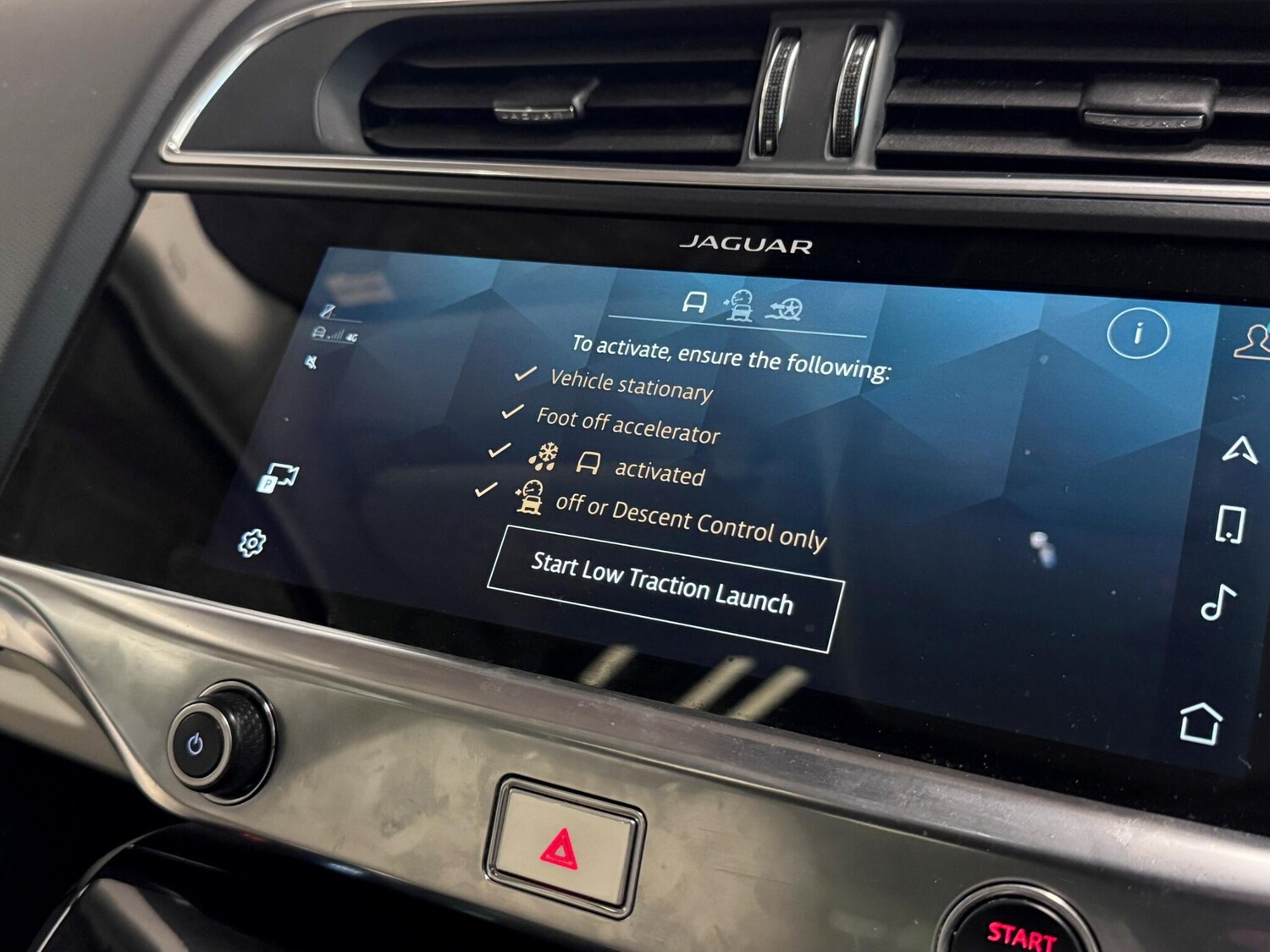 Used Jaguar I-Pace 2021 for sale - 76839627: Photo 54