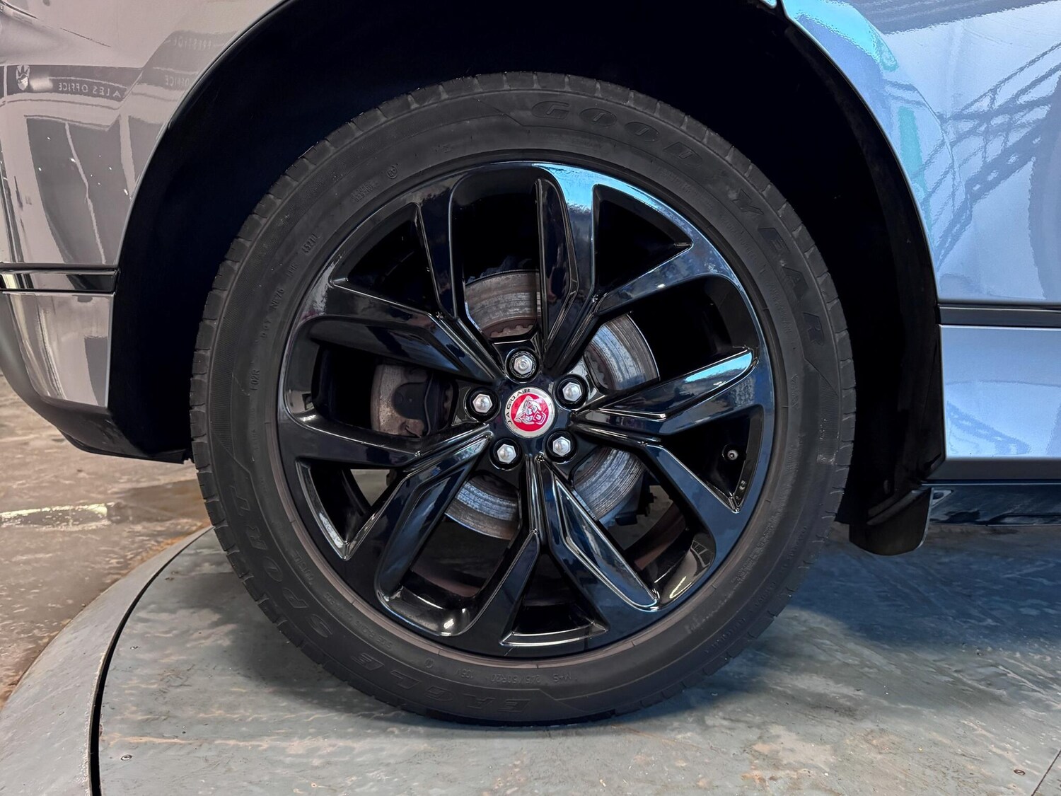 Used Jaguar I-Pace 2021 for sale - 76839627: Photo 55