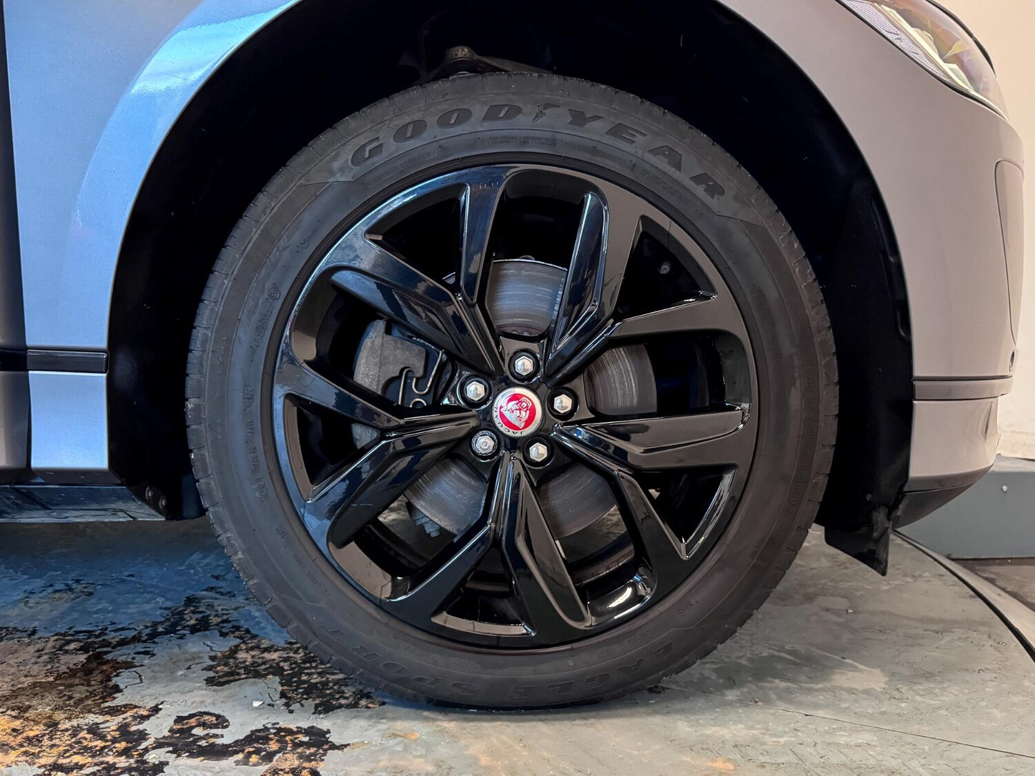 Used Jaguar I-Pace 2021 for sale - 76839627: Photo 56