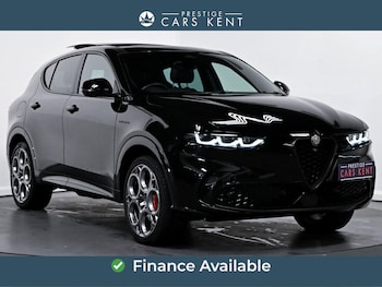 Used Alfa Romeo Tonale 2024 for sale - 78998859: Photo