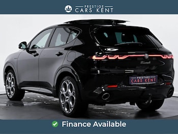 Used Alfa Romeo Tonale 2024 for sale - 78998859: Photo