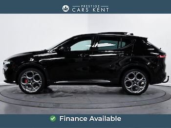 Used Alfa Romeo Tonale 2024 for sale - 78998859: Photo