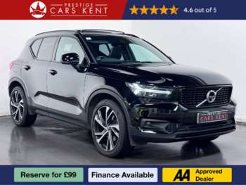 2019 (19) - R-Design Pro T5 AWD 5-Door