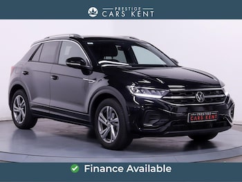 Used Volkswagen T-Roc 2024 for sale - 76513272: Photo