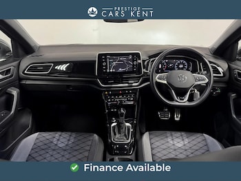 Used Volkswagen T-Roc 2024 for sale - 76513272: Photo