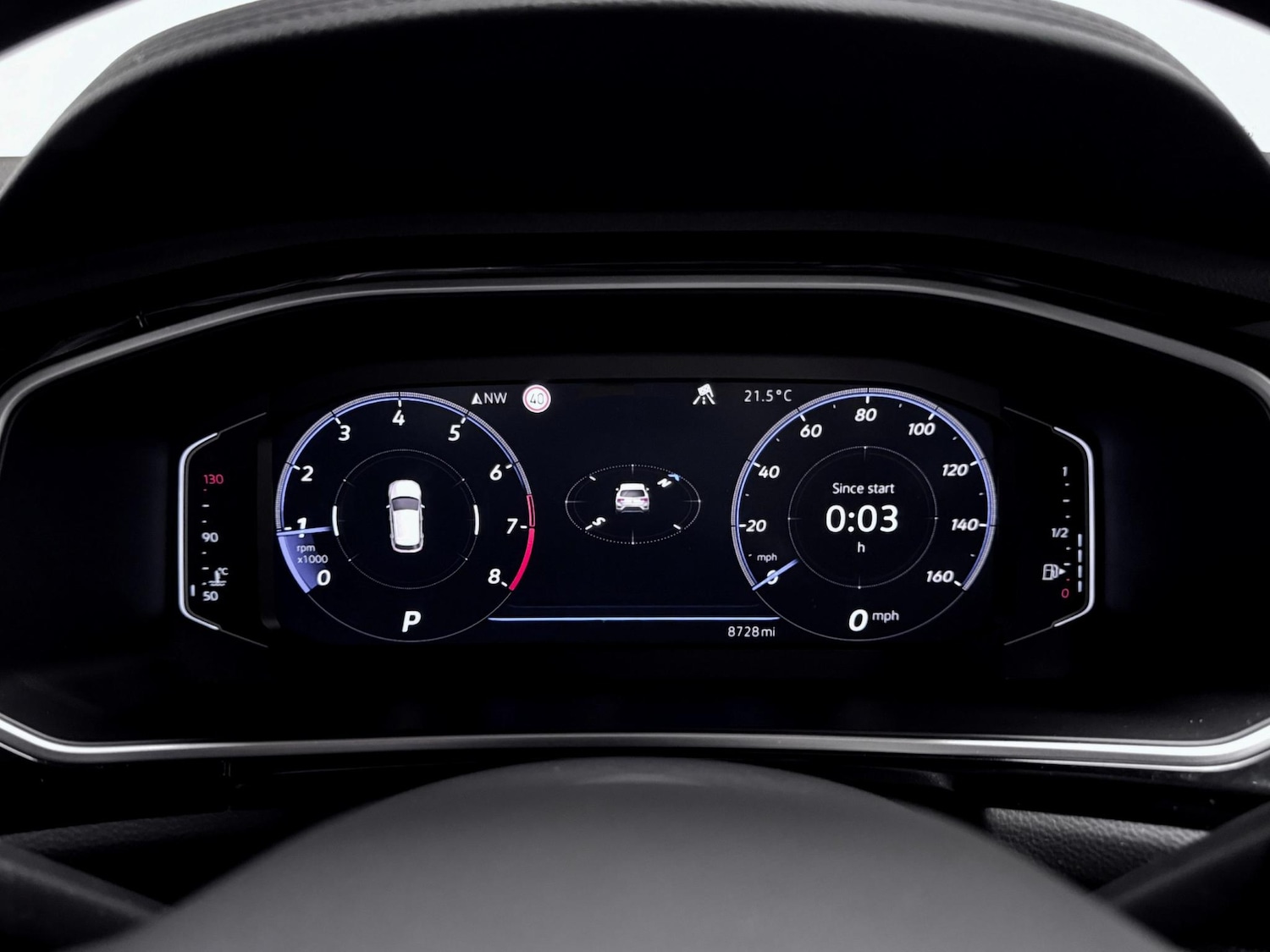 Used Volkswagen T-Roc 2024 for sale - 76513272: Photo 35