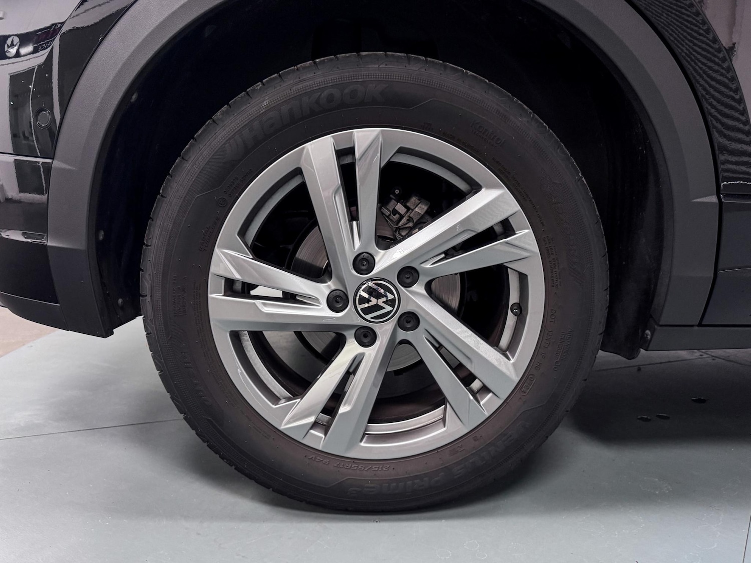 Used Volkswagen T-Roc 2024 for sale - 76513272: Photo 49